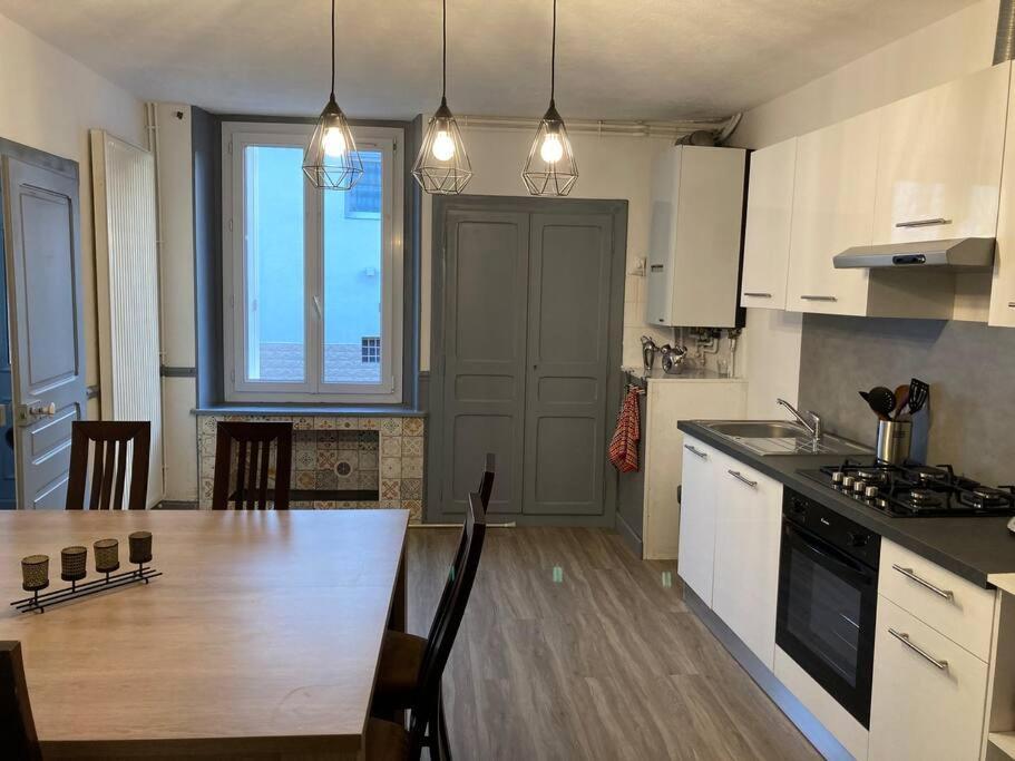 La Finnoise Fains-Les-Sources Exterior photo